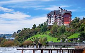 Wyndham Puerto Varas Pettra
